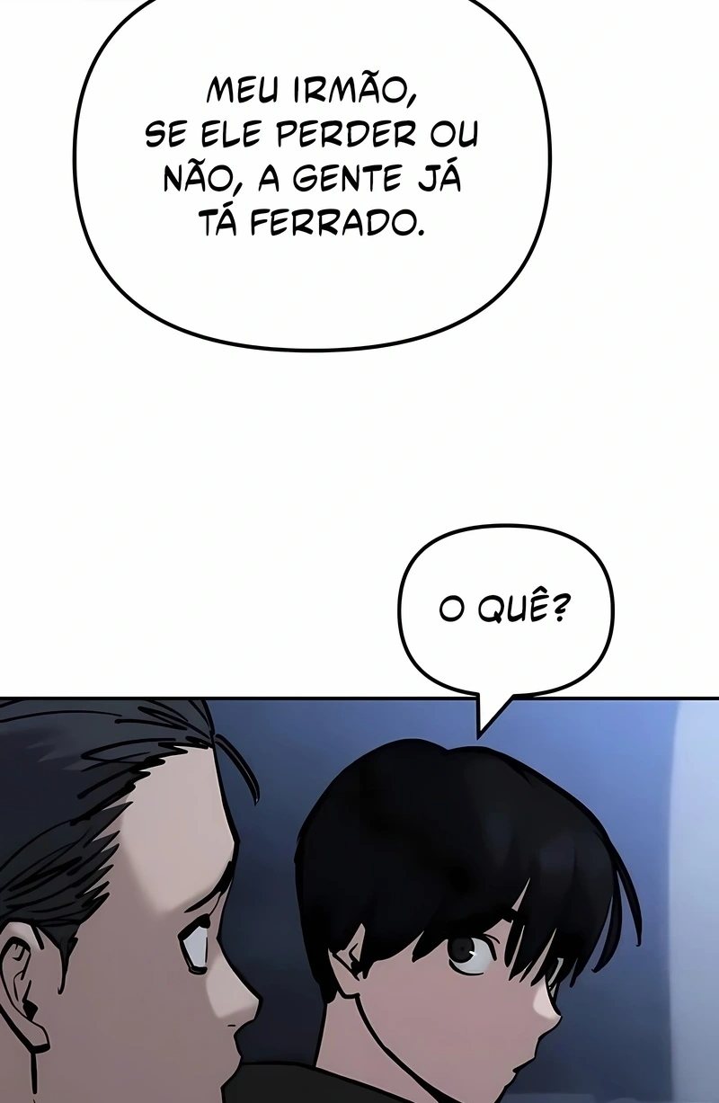Designated Bully Capítulo 139 Página 3