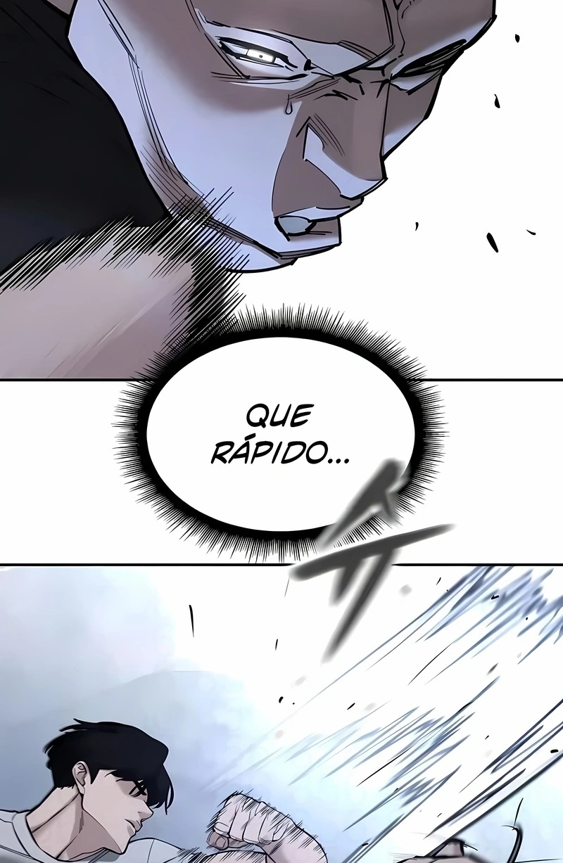 Designated Bully Capítulo 139 Página 31