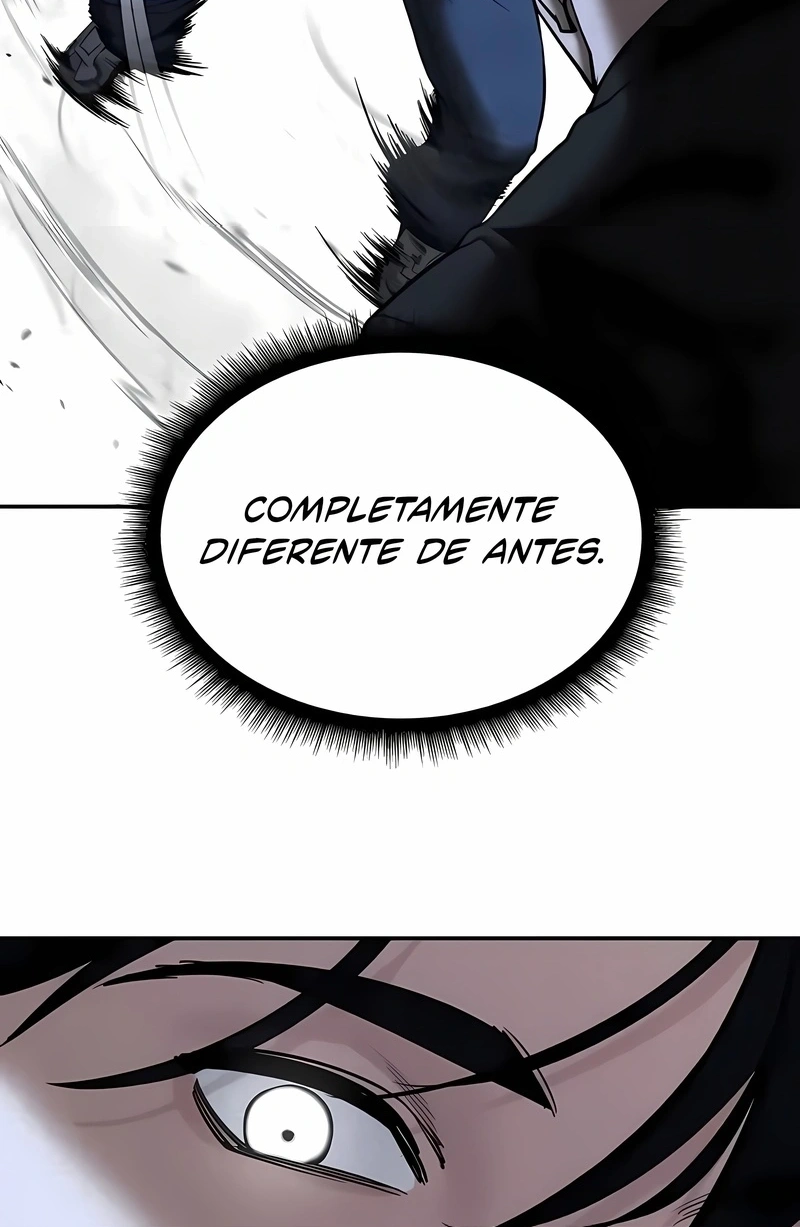 Designated Bully Capítulo 139 Página 42