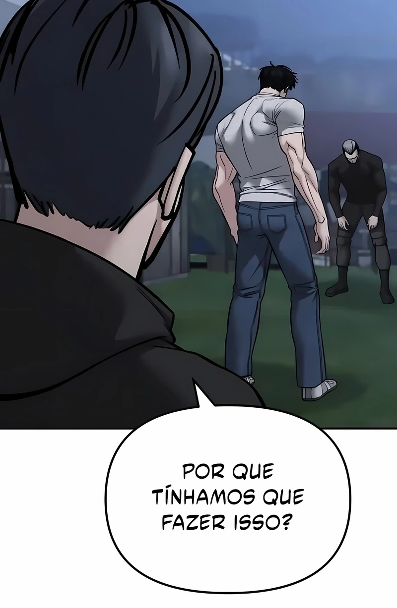 Designated Bully Capítulo 139 Página 5