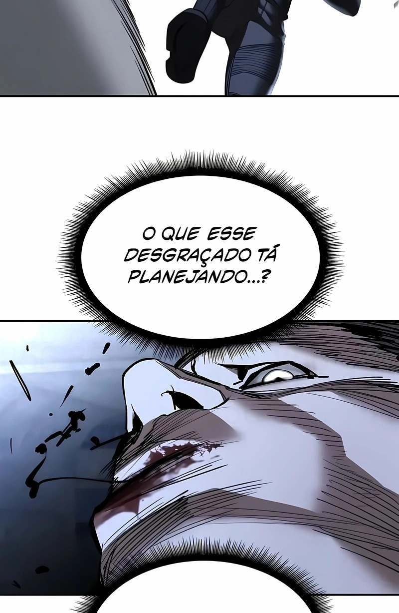 Designated Bully Capítulo 139 Página 59