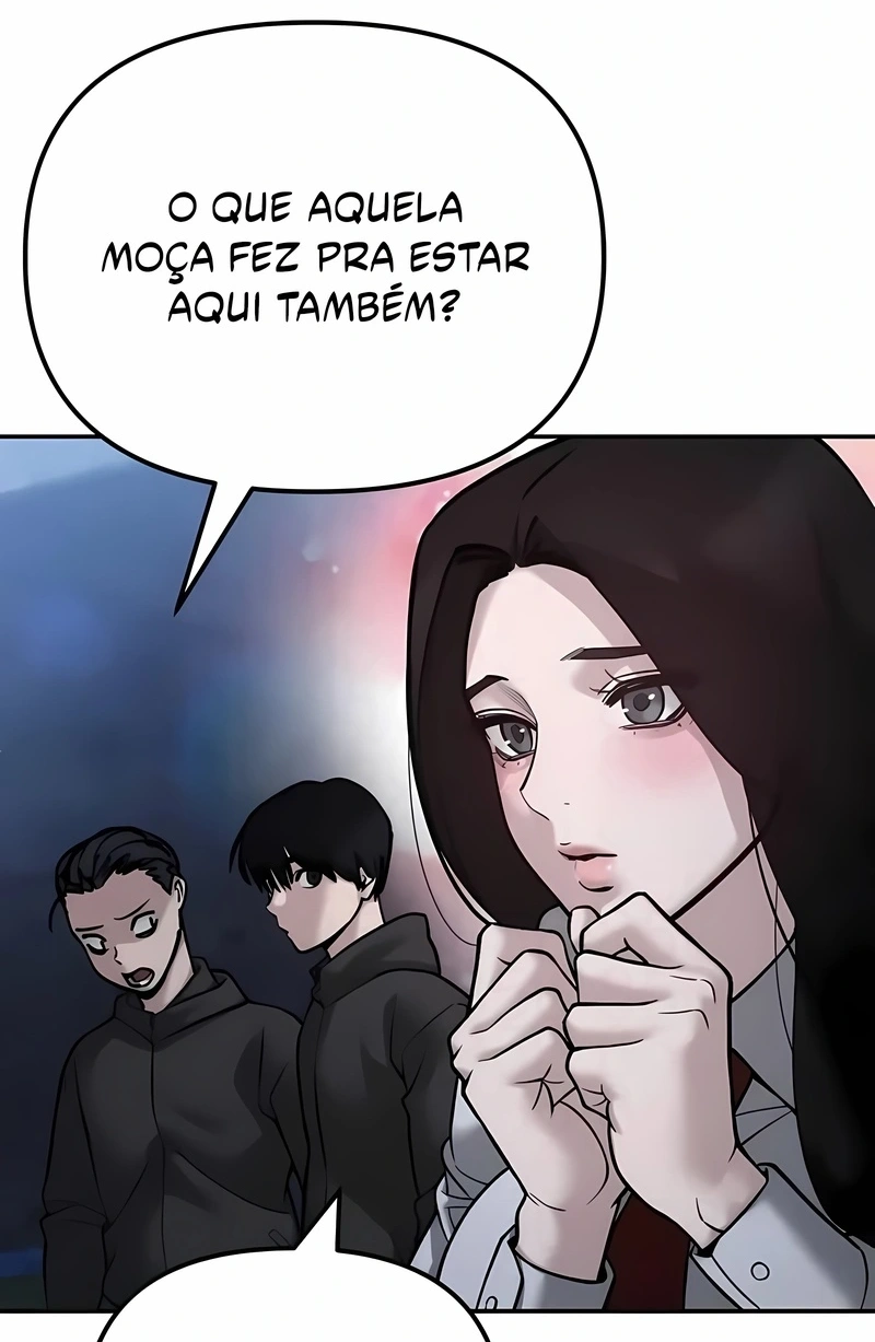 Designated Bully Capítulo 139 Página 6