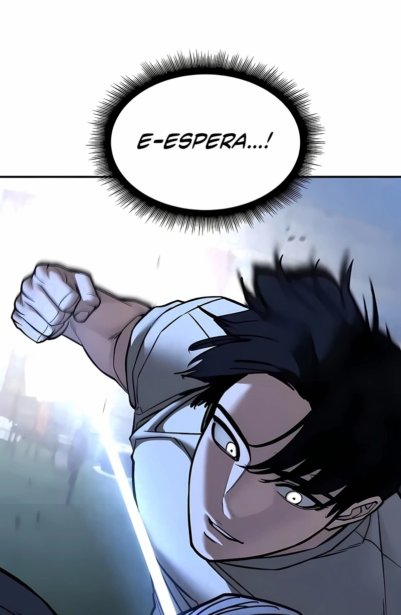 Designated Bully Capítulo 139 Página 65