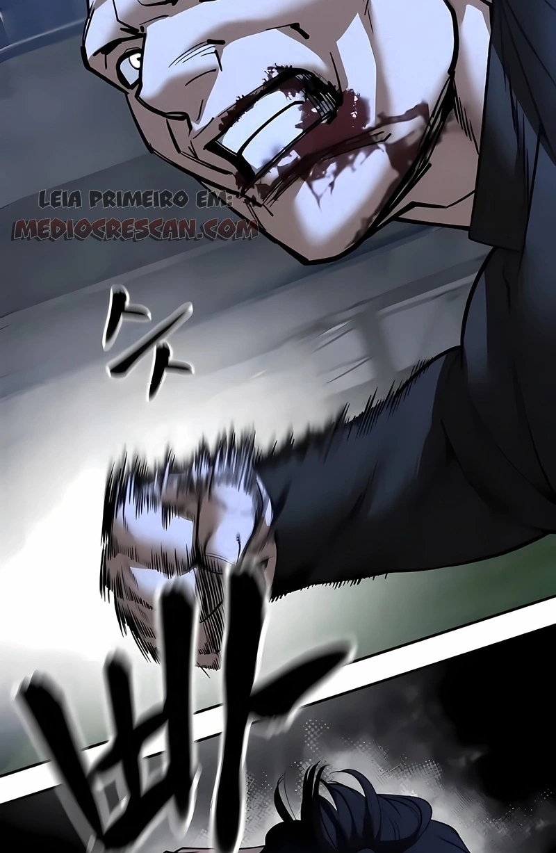 Designated Bully Capítulo 139 Página 67
