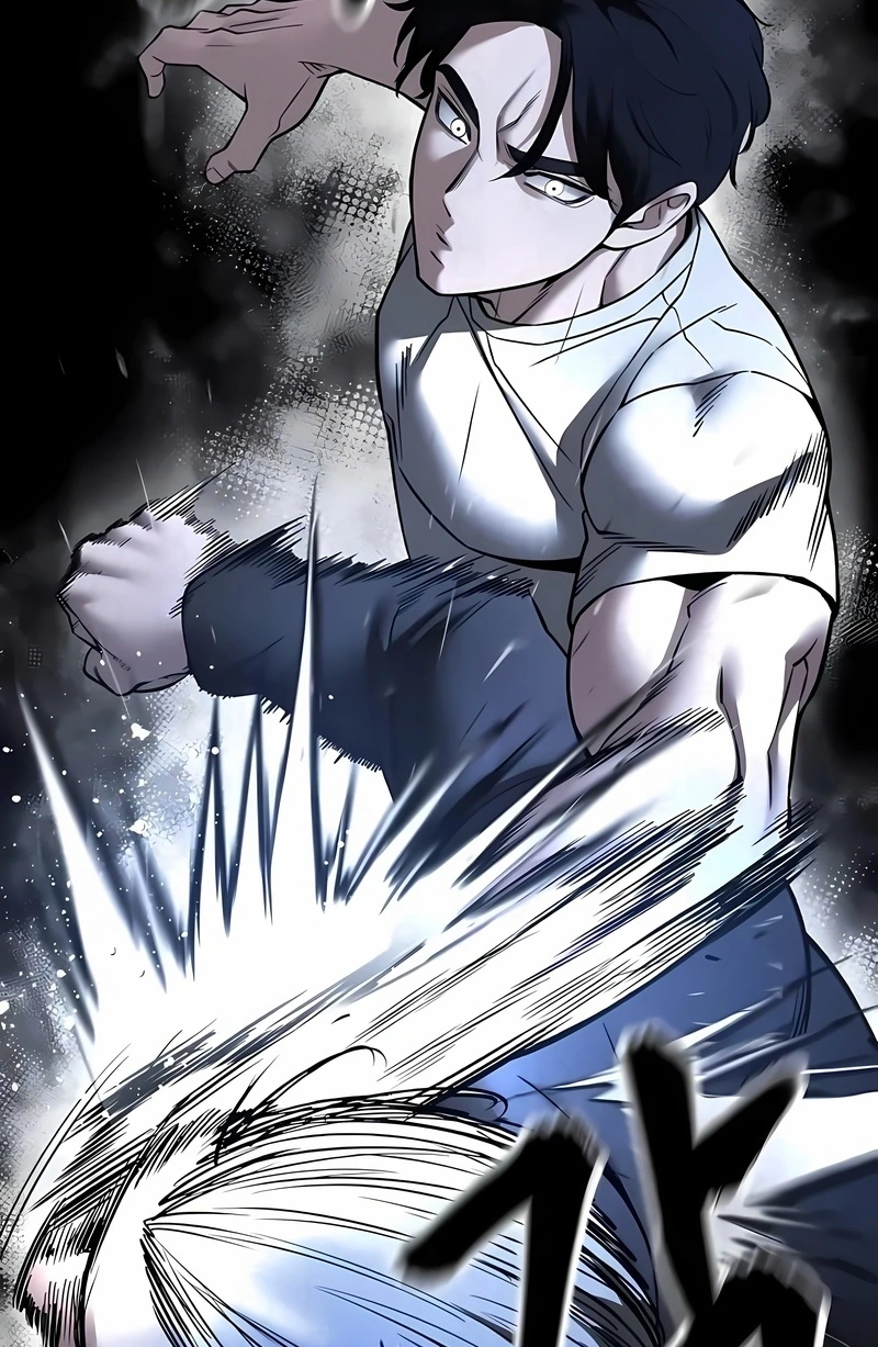 Designated Bully Capítulo 139 Página 68