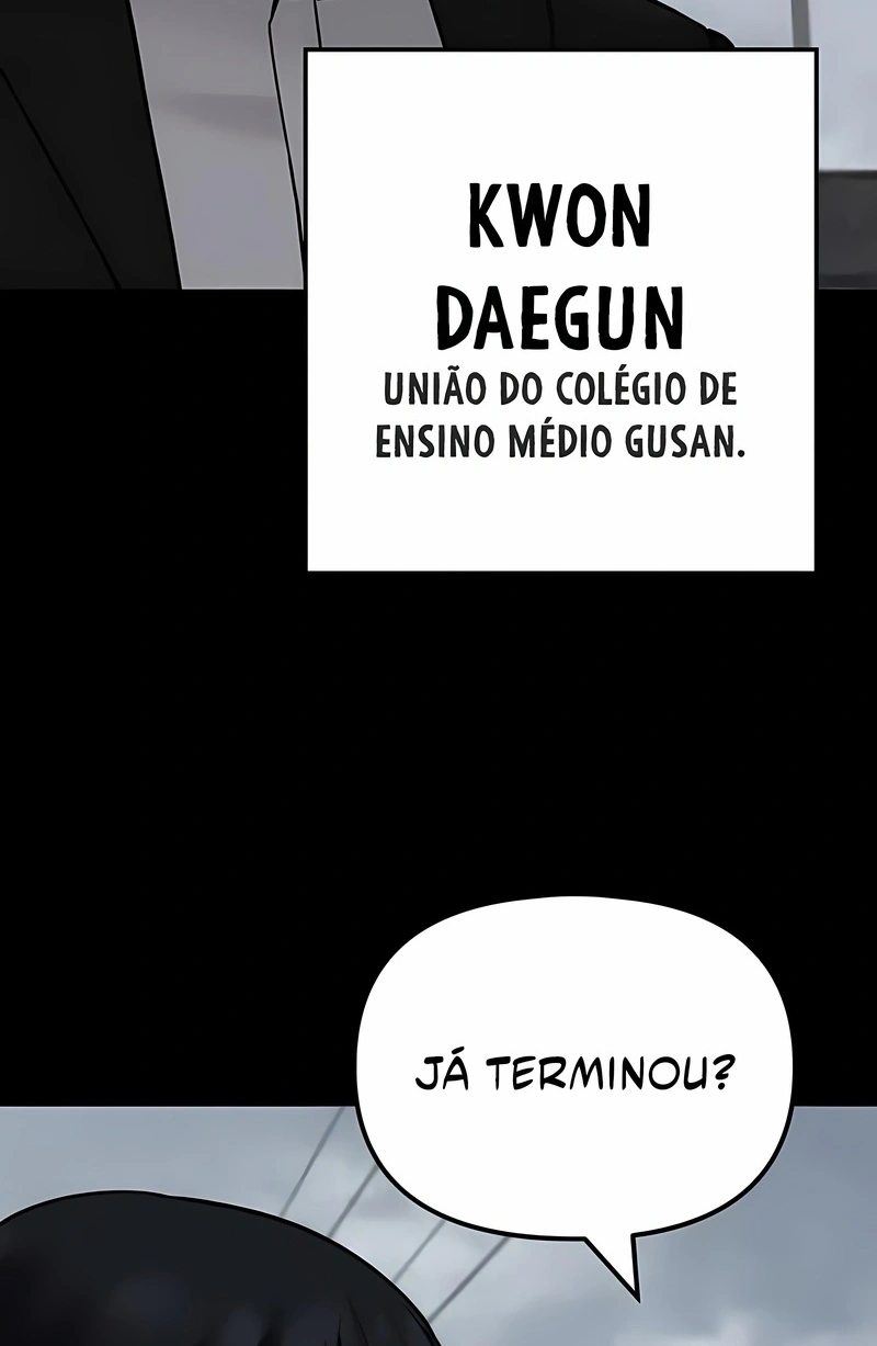 Designated Bully Capítulo 139 Página 92
