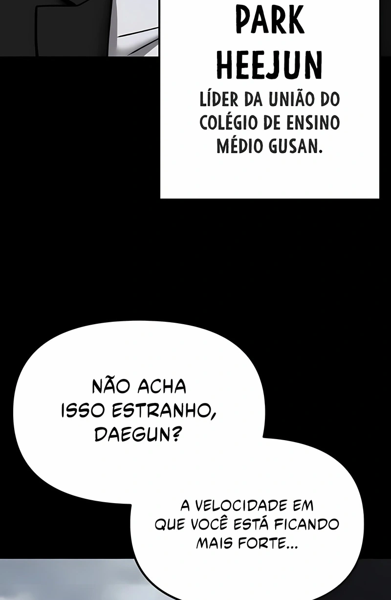 Designated Bully Capítulo 139 Página 95