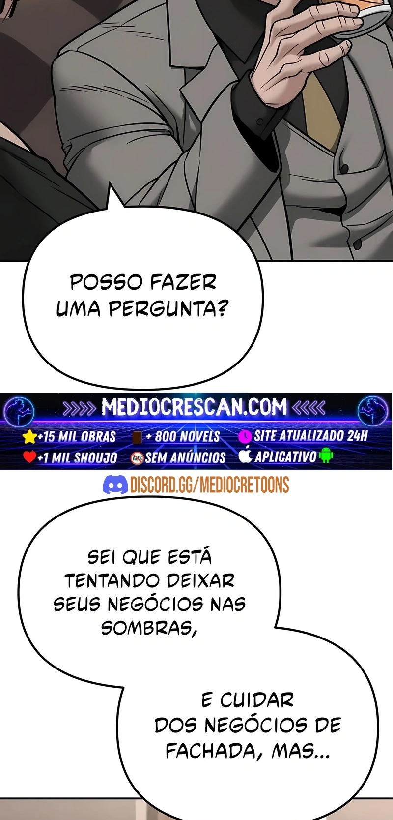 Designated Bully Capítulo 140 Página 106