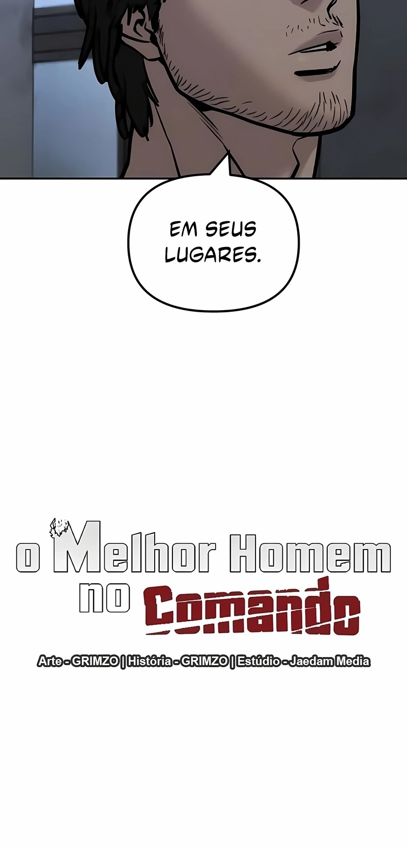 Designated Bully Capítulo 140 Página 32
