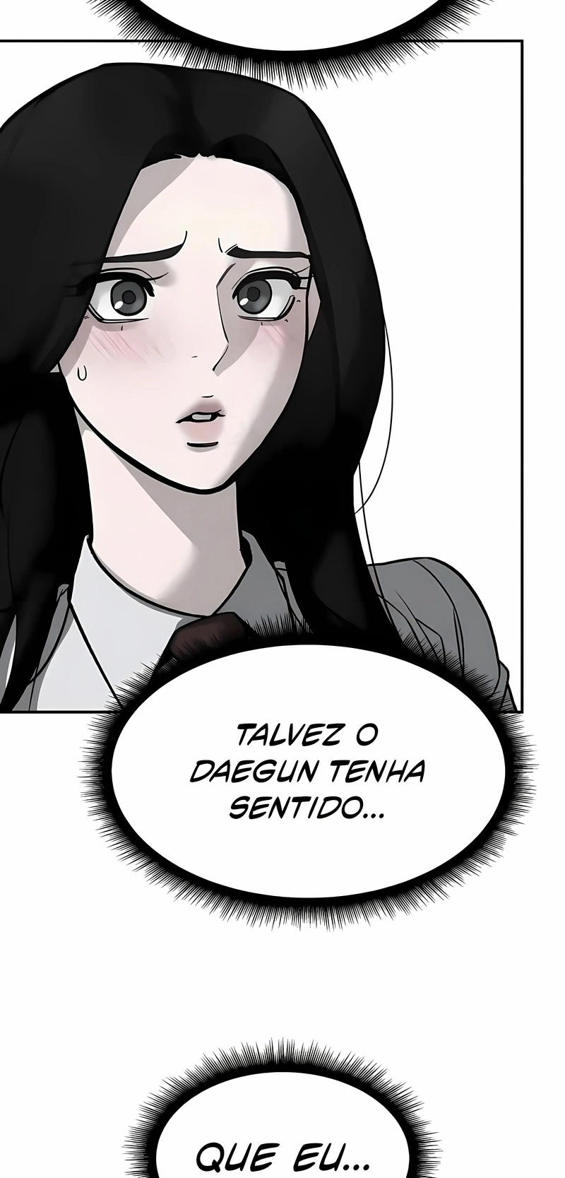 Designated Bully Capítulo 140 Página 44