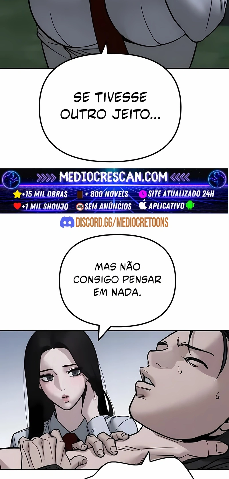 Designated Bully Capítulo 140 Página 72