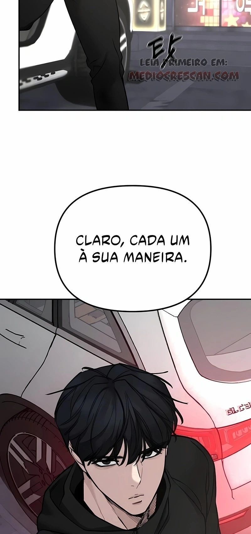 Designated Bully Capítulo 141 Página 101