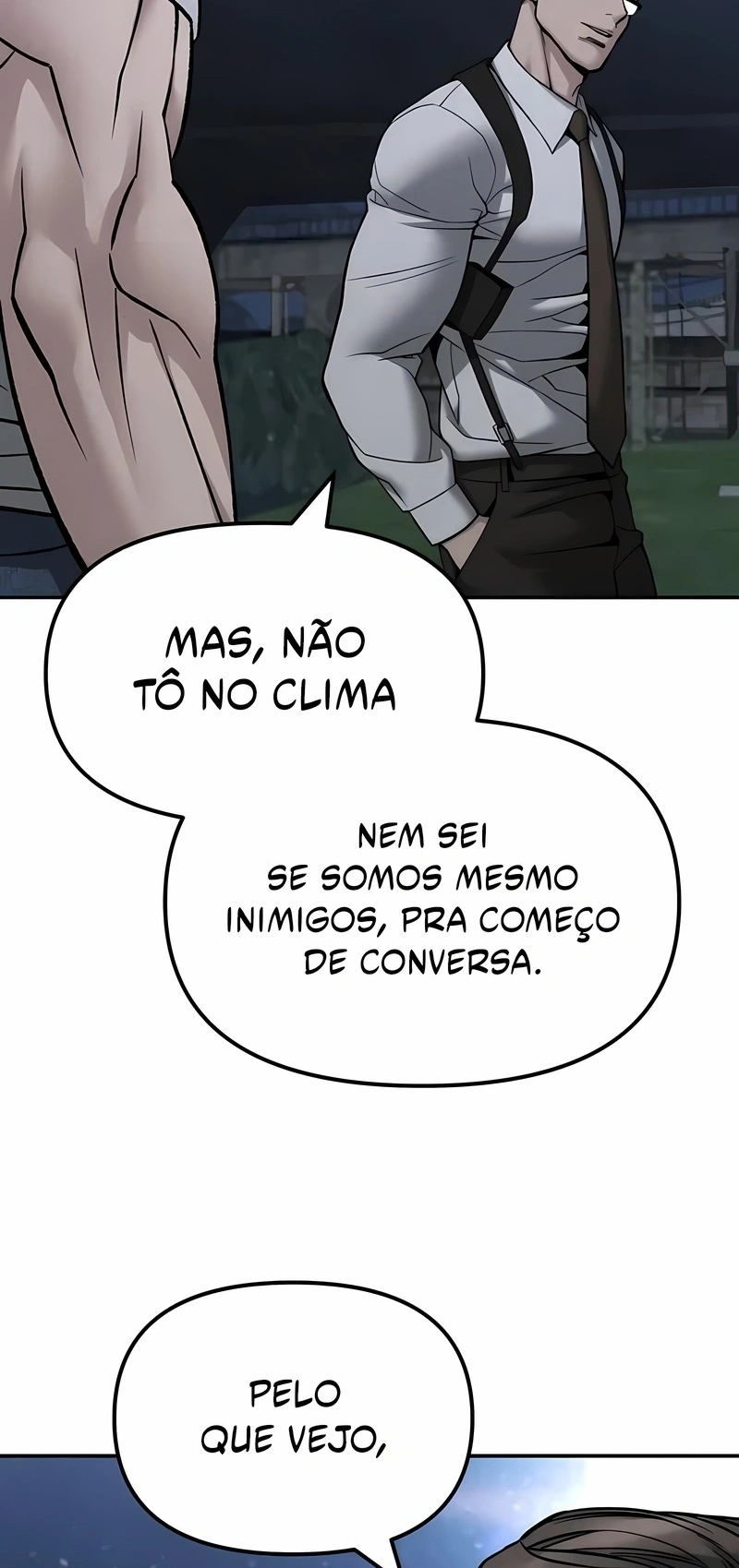 Designated Bully Capítulo 141 Página 30