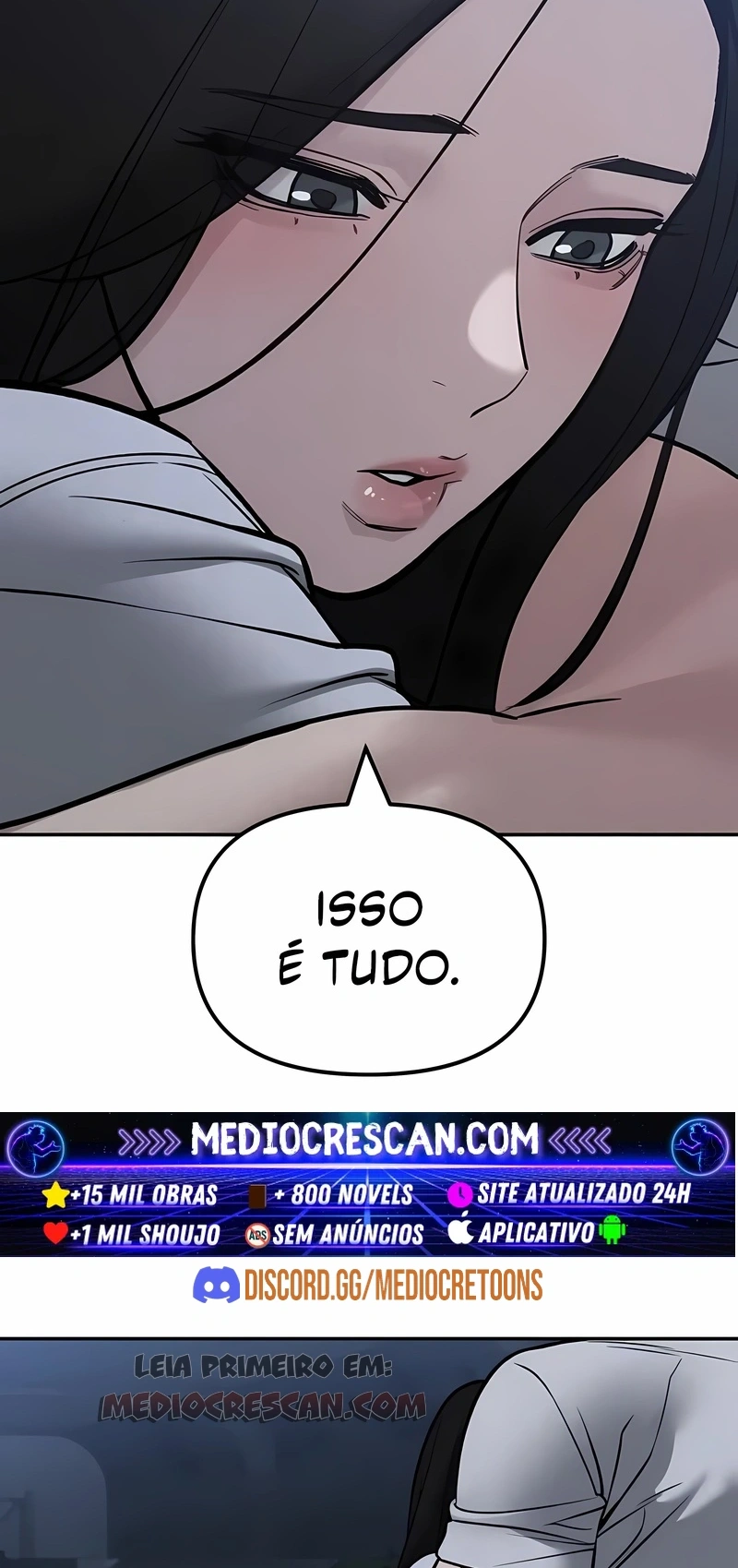 Designated Bully Capítulo 141 Página 63