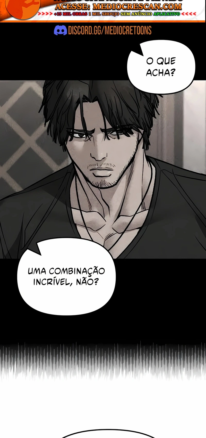Designated Bully Capítulo 141 Página 73
