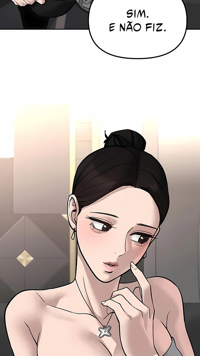 Designated Bully Capítulo 142 Página 19