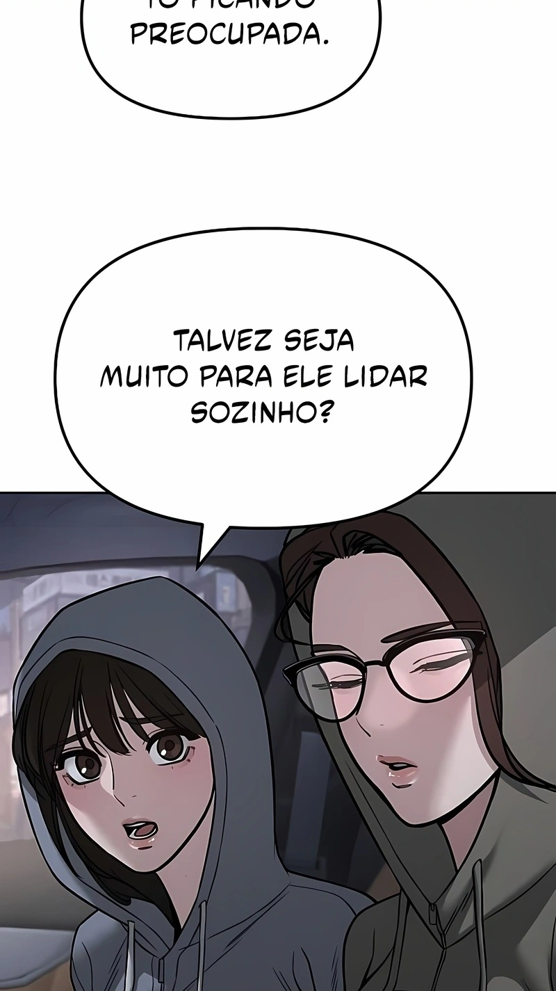 Designated Bully Capítulo 142 Página 24