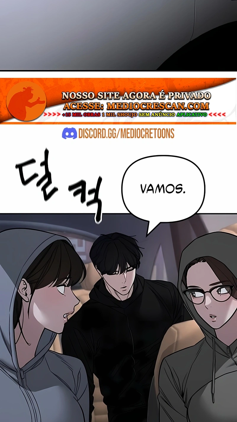 Designated Bully Capítulo 142 Página 27