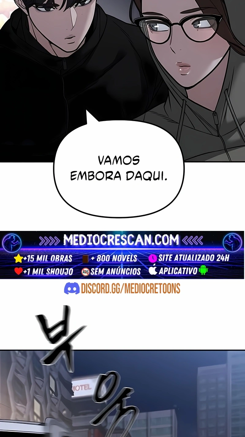 Designated Bully Capítulo 142 Página 34