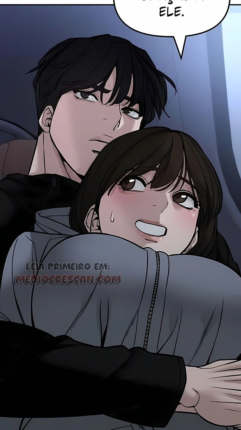 Designated Bully Capítulo 142 Página 44