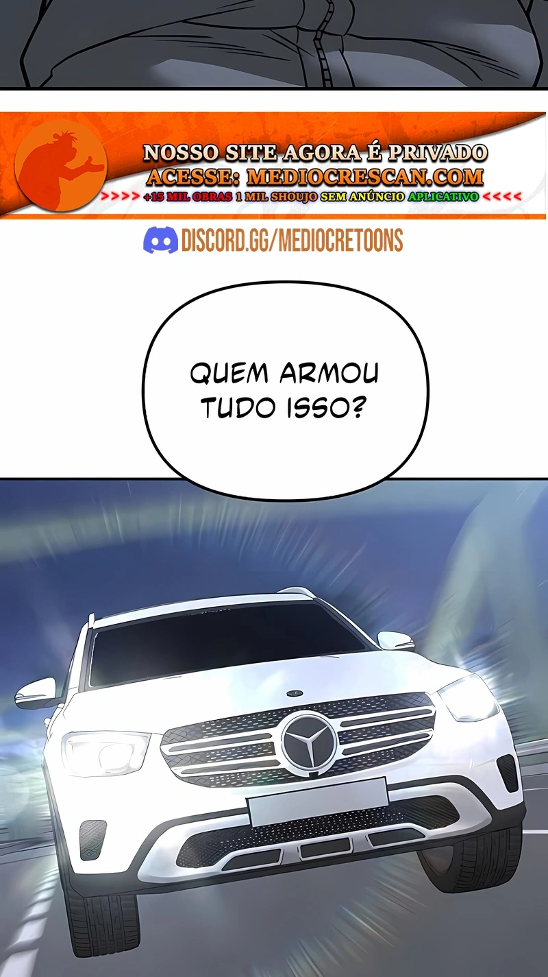 Designated Bully Capítulo 142 Página 45