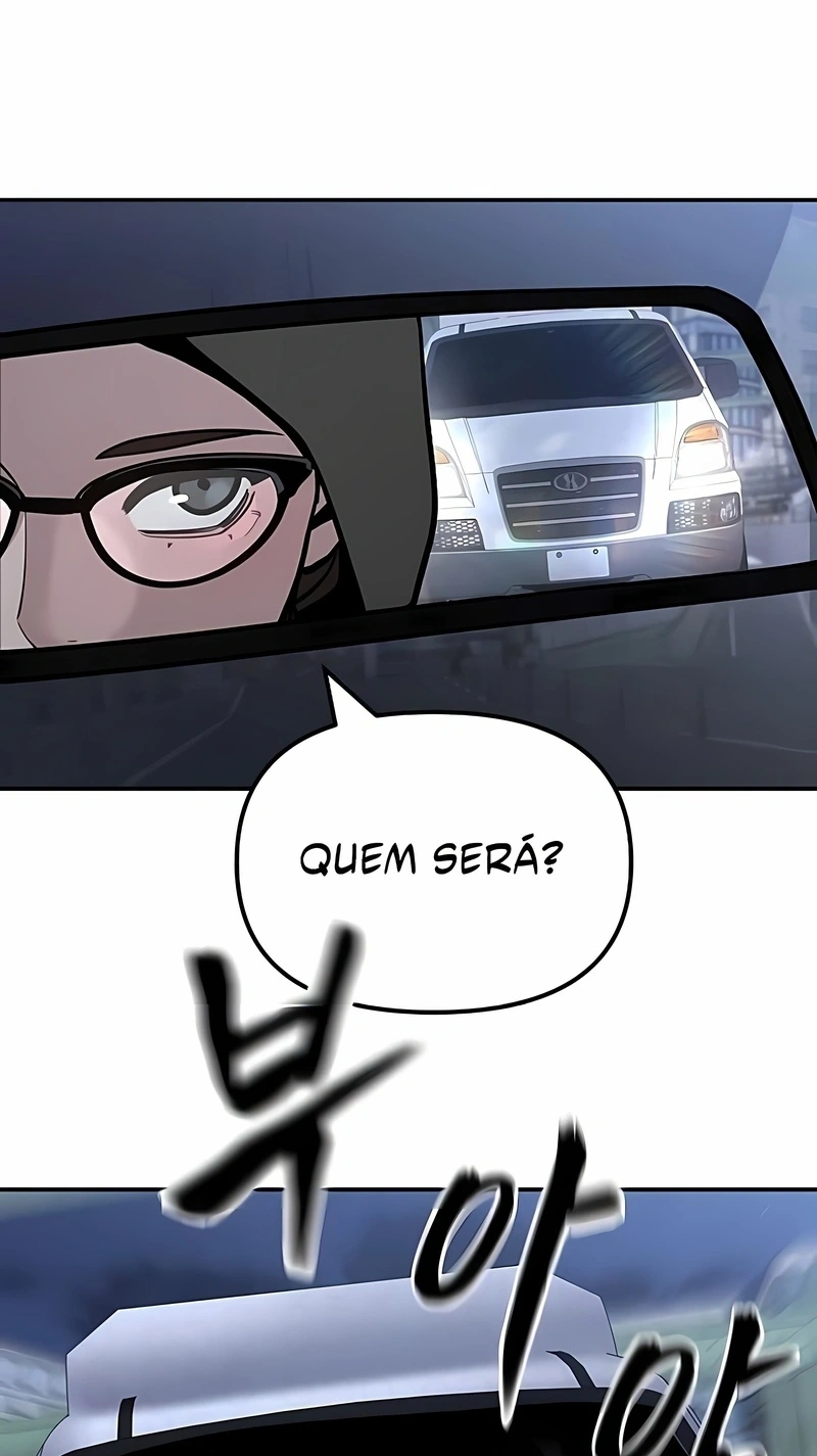 Designated Bully Capítulo 142 Página 47