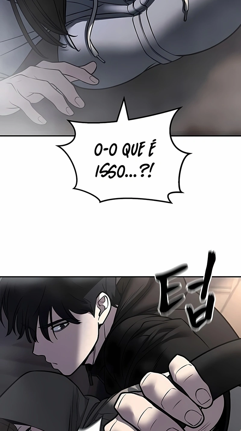 Designated Bully Capítulo 142 Página 93
