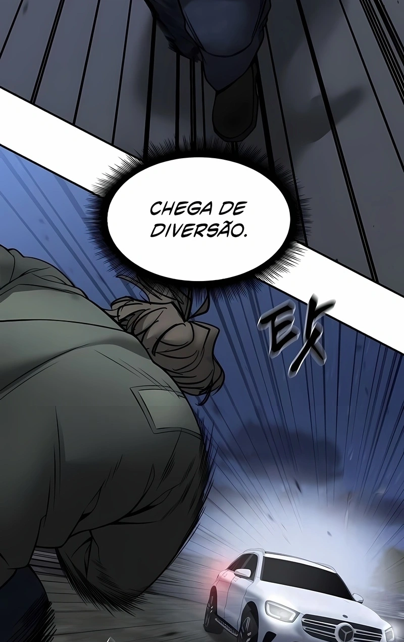 Designated Bully Capítulo 143 Página 100