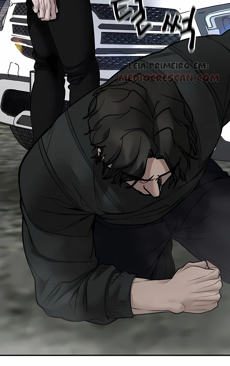 Designated Bully Capítulo 143 Página 108