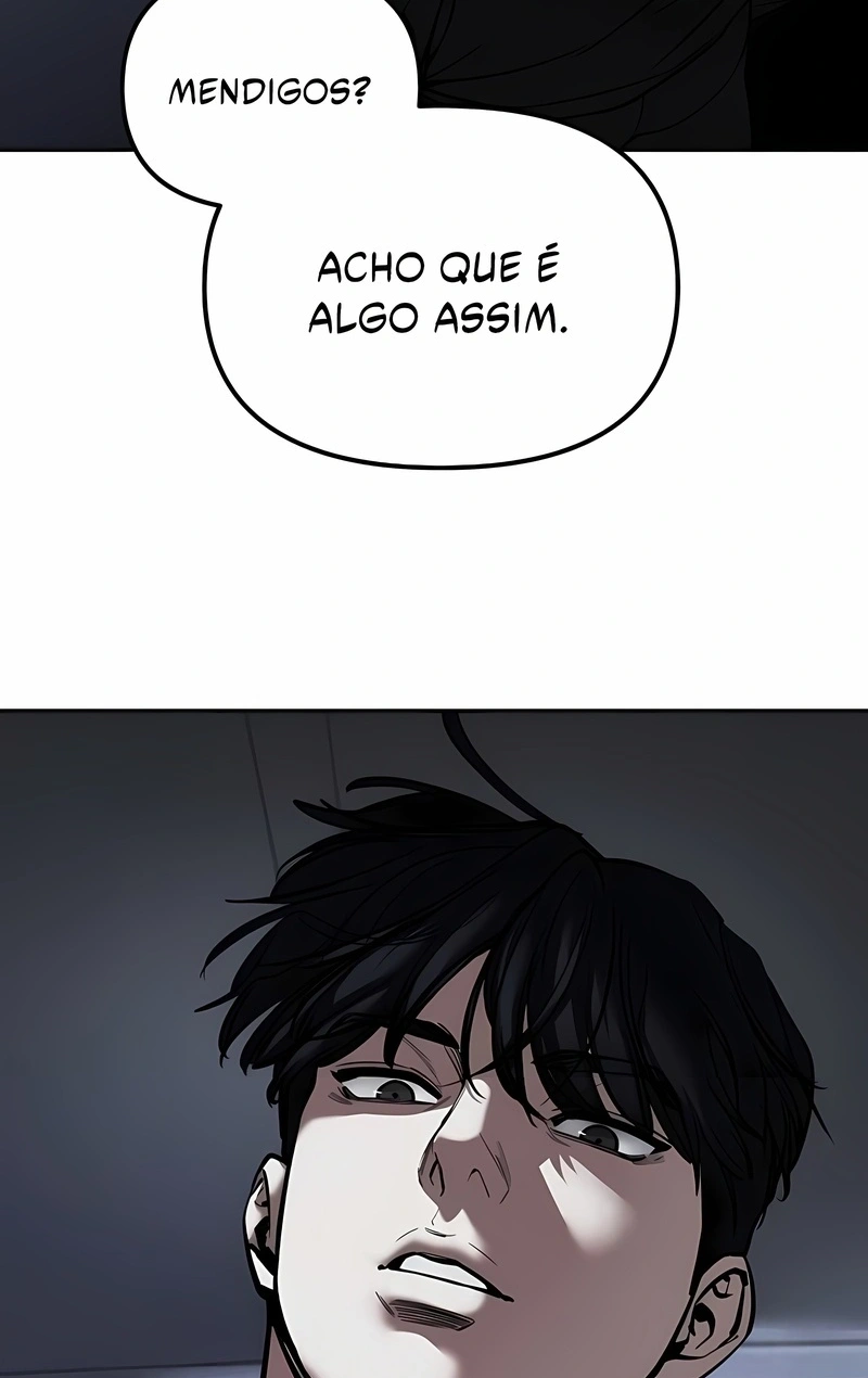 Designated Bully Capítulo 143 Página 3
