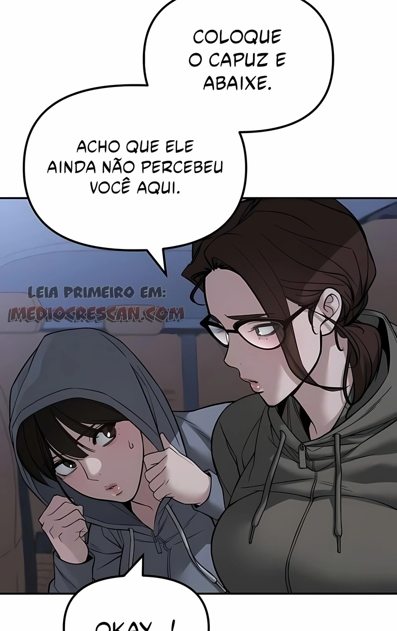 Designated Bully Capítulo 143 Página 37
