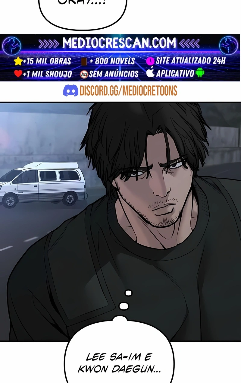 Designated Bully Capítulo 143 Página 38