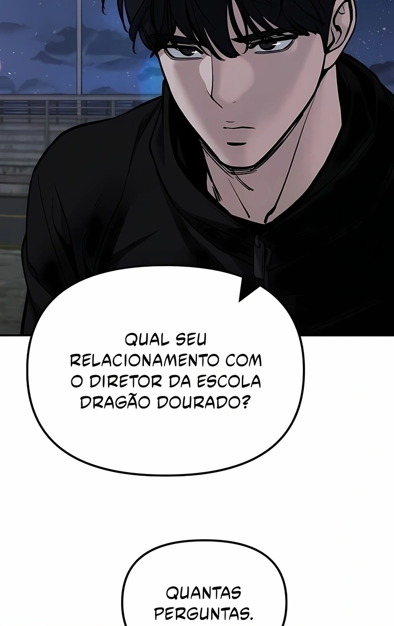 Designated Bully Capítulo 143 Página 42