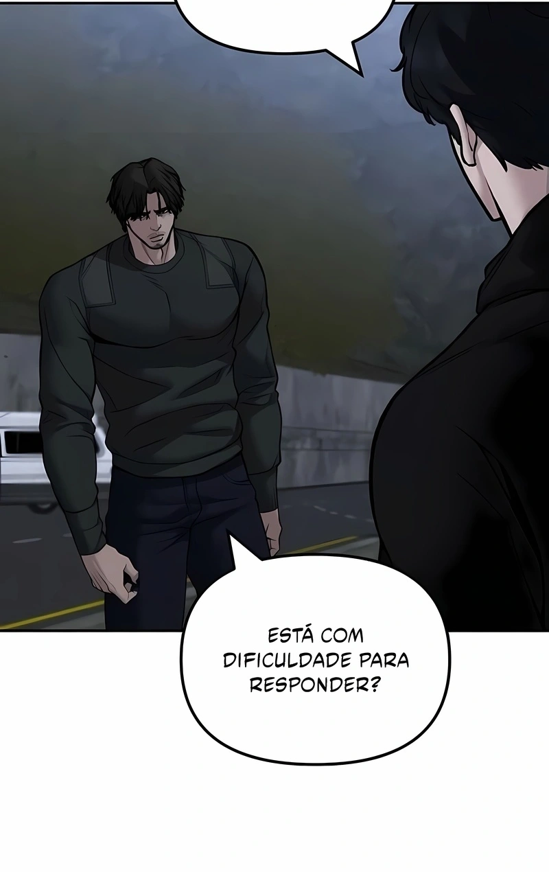 Designated Bully Capítulo 143 Página 43