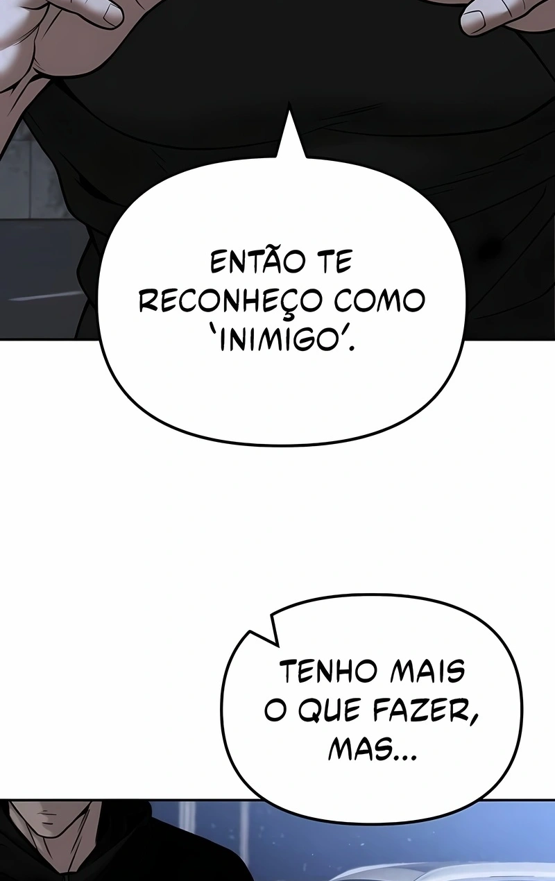 Designated Bully Capítulo 143 Página 49