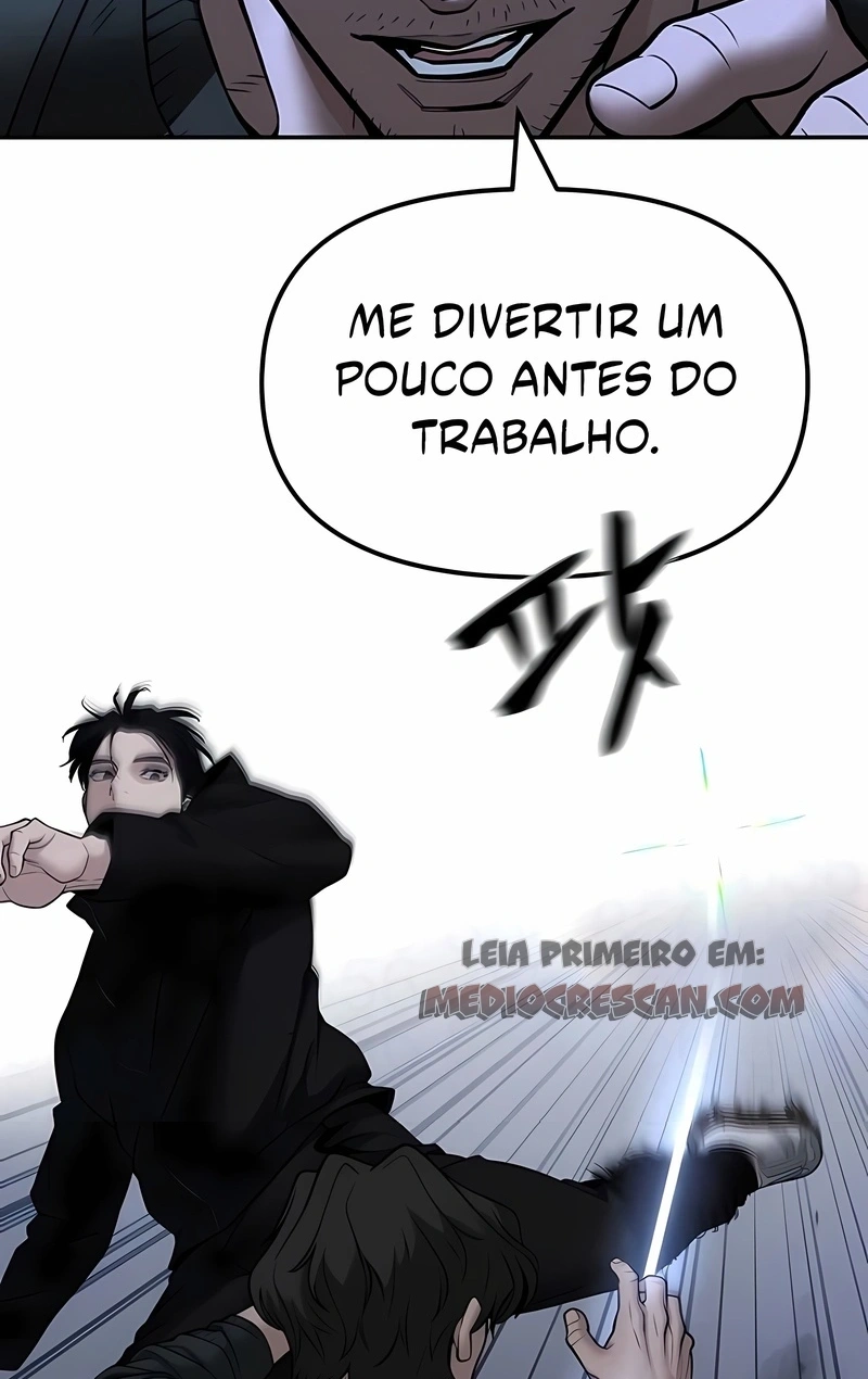 Designated Bully Capítulo 143 Página 51