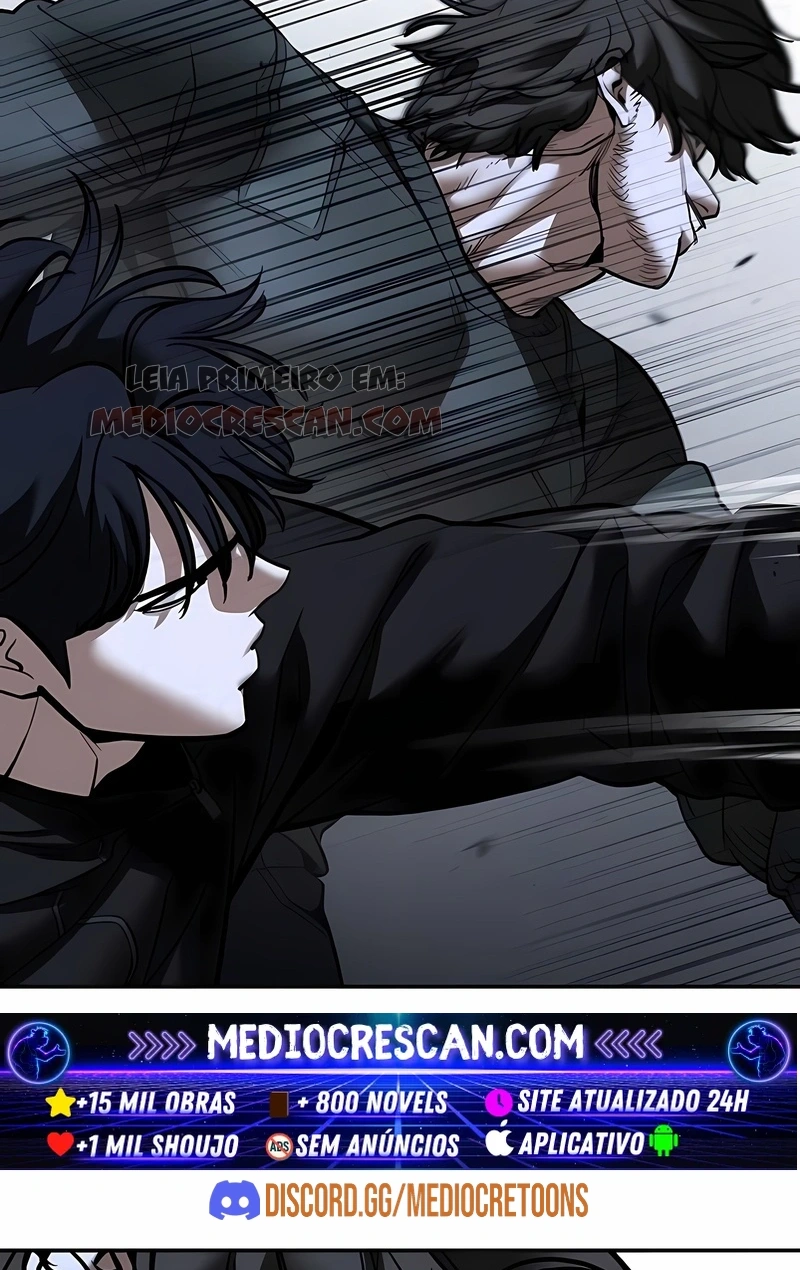 Designated Bully Capítulo 143 Página 62