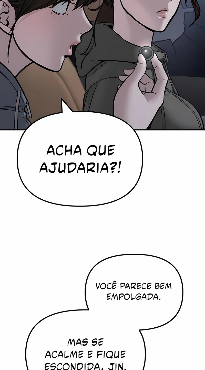 Designated Bully Capítulo 144 Página 31