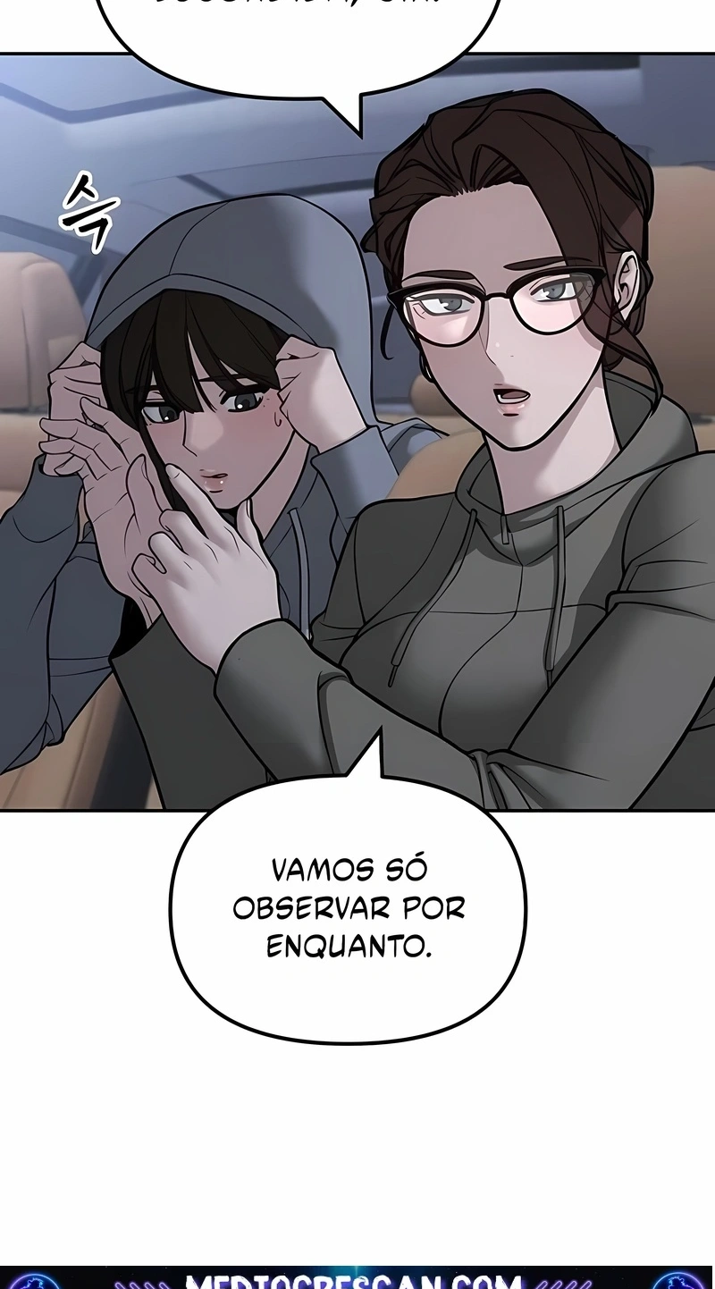 Designated Bully Capítulo 144 Página 32