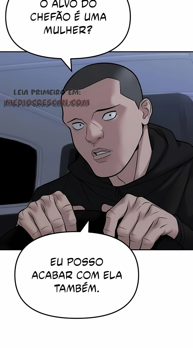 Designated Bully Capítulo 144 Página 34