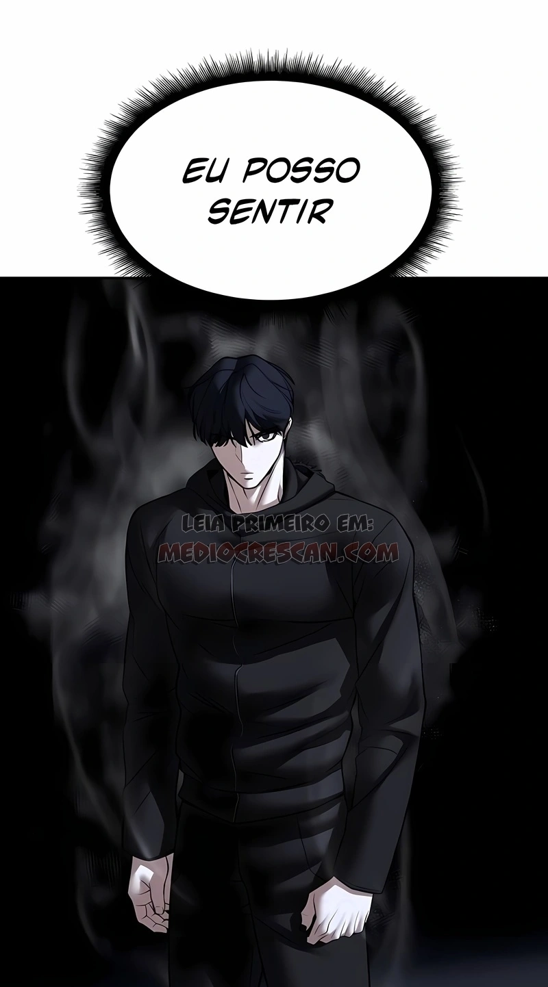 Designated Bully Capítulo 144 Página 43
