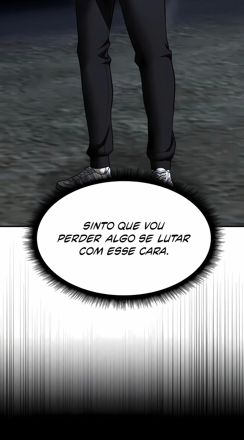 Designated Bully Capítulo 144 Página 44
