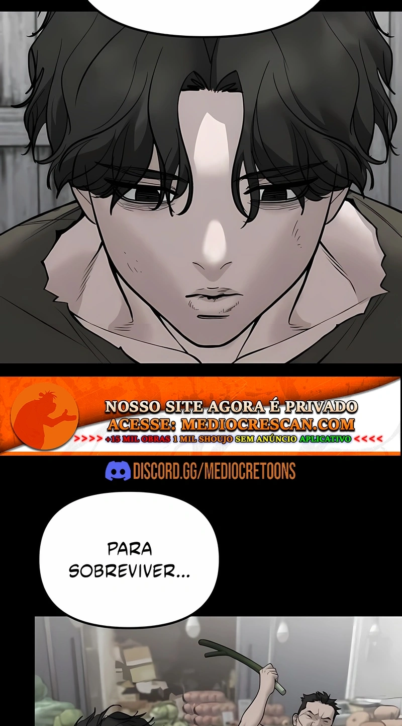Designated Bully Capítulo 144 Página 46