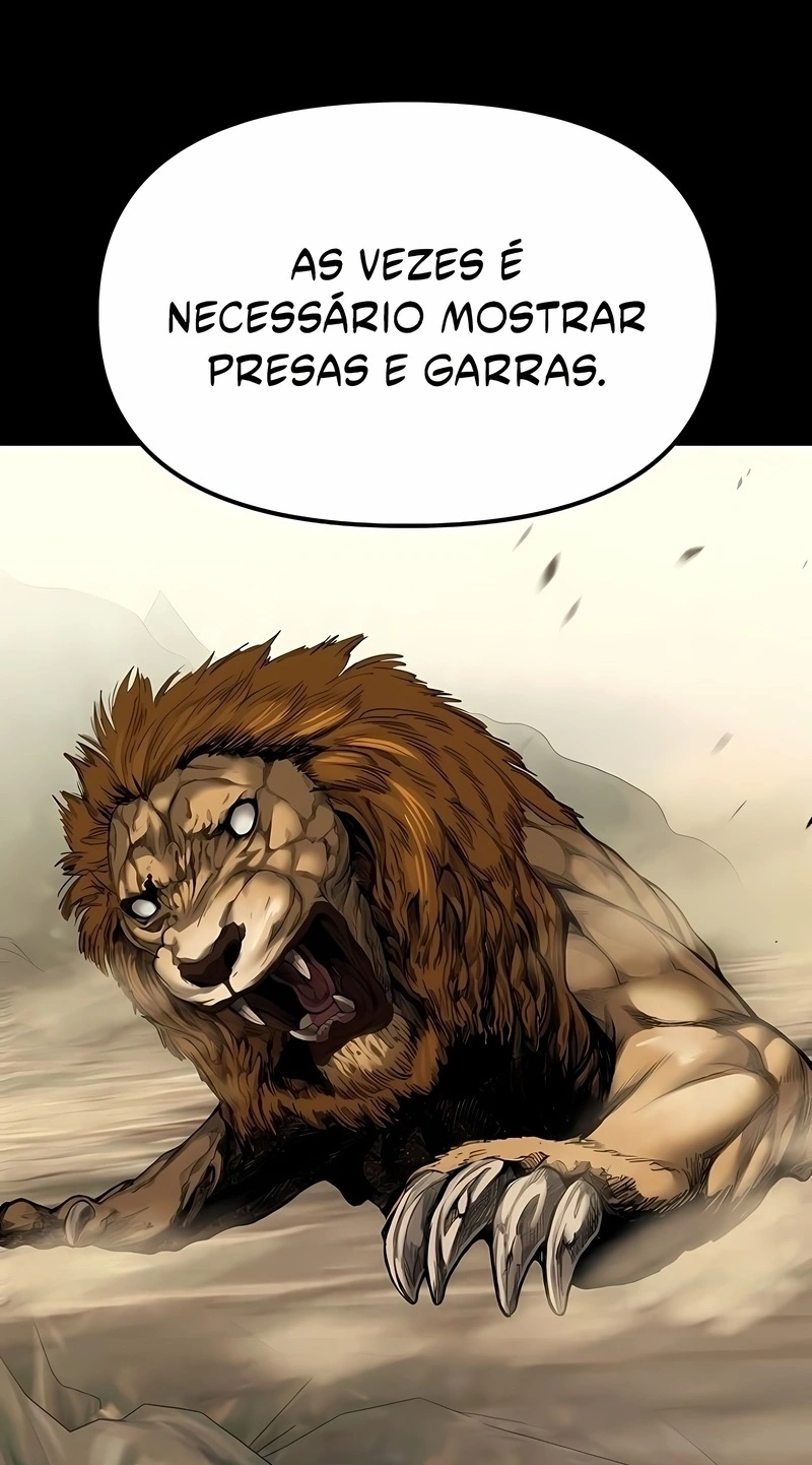 Designated Bully Capítulo 144 Página 49