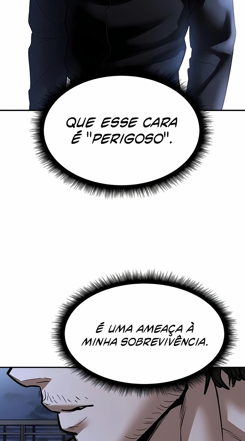Designated Bully Capítulo 144 Página 55