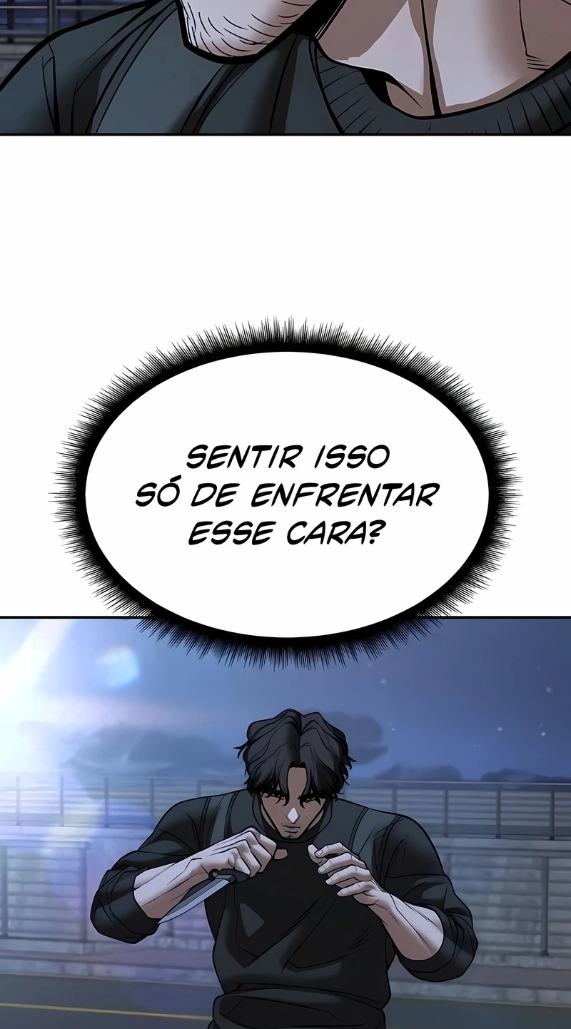 Designated Bully Capítulo 144 Página 56