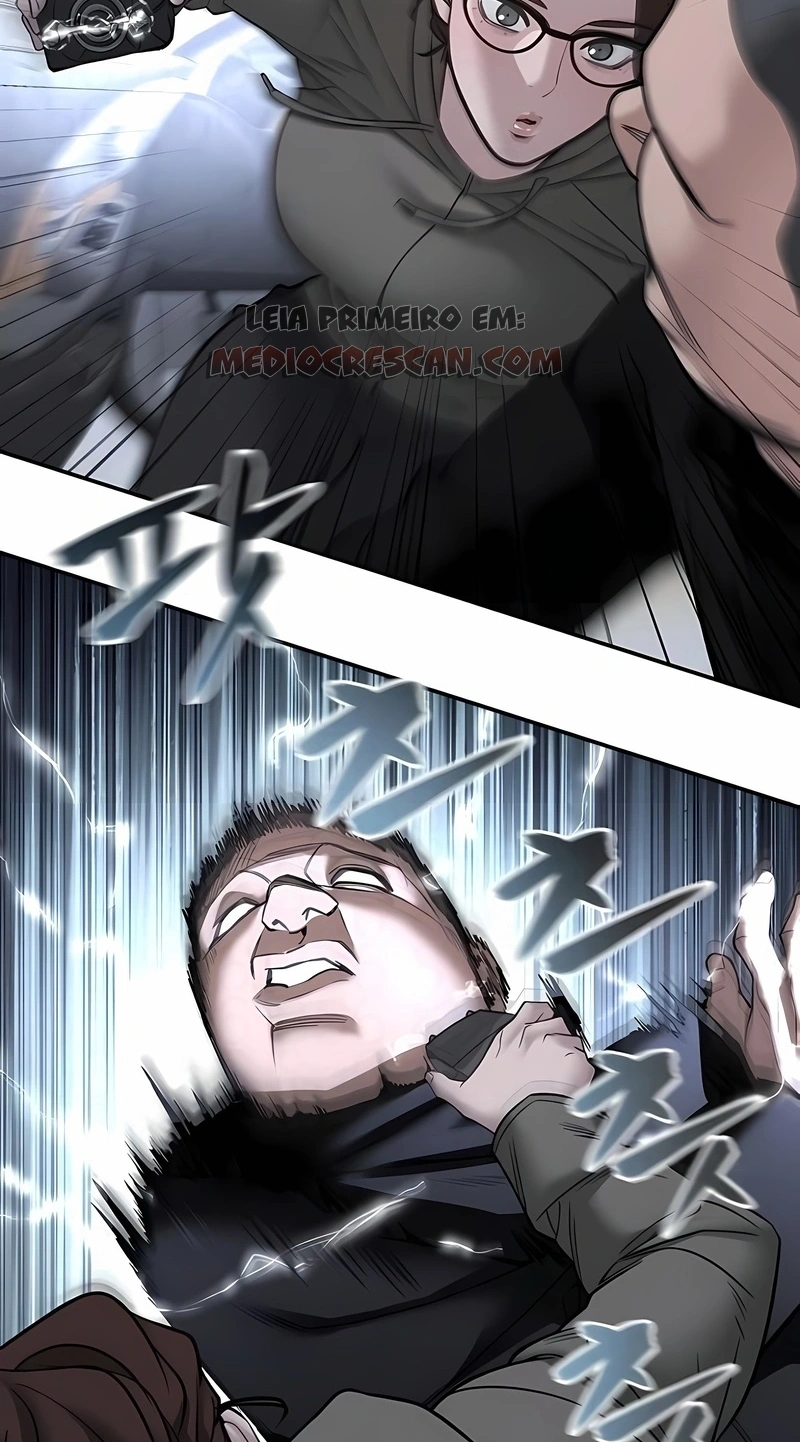 Designated Bully Capítulo 144 Página 66