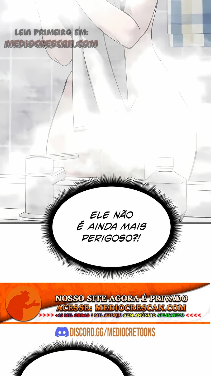 Designated Bully Capítulo 145 Página 107