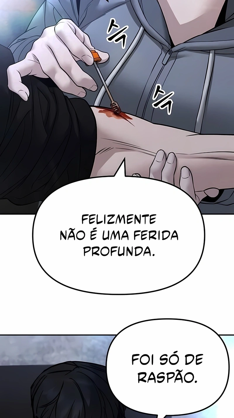 Designated Bully Capítulo 145 Página 18