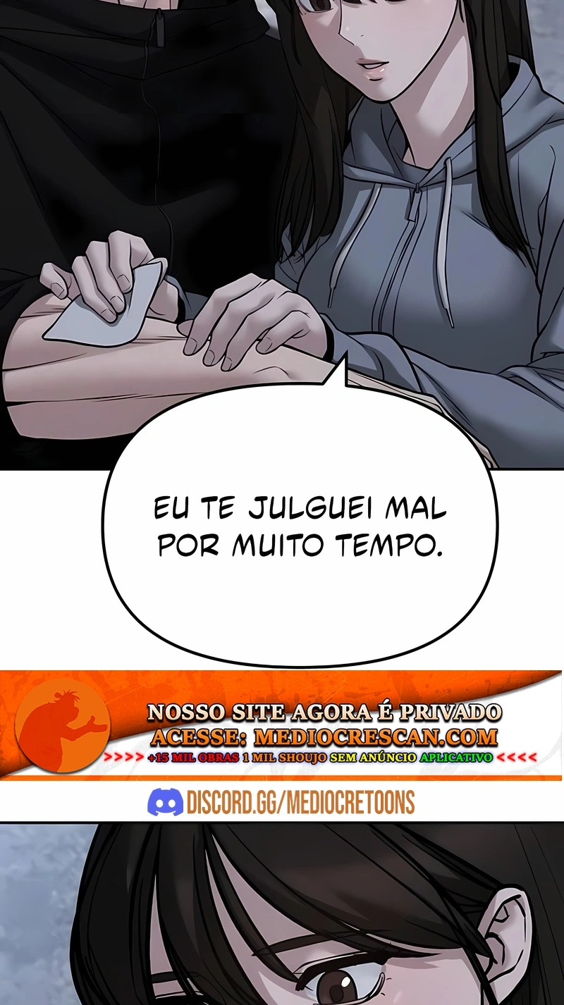 Designated Bully Capítulo 145 Página 23